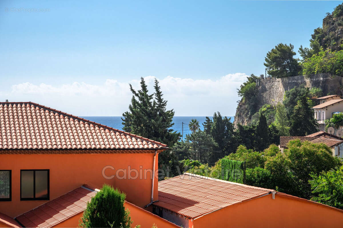 Appartement à EZE