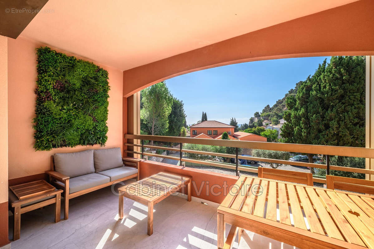 Appartement à EZE