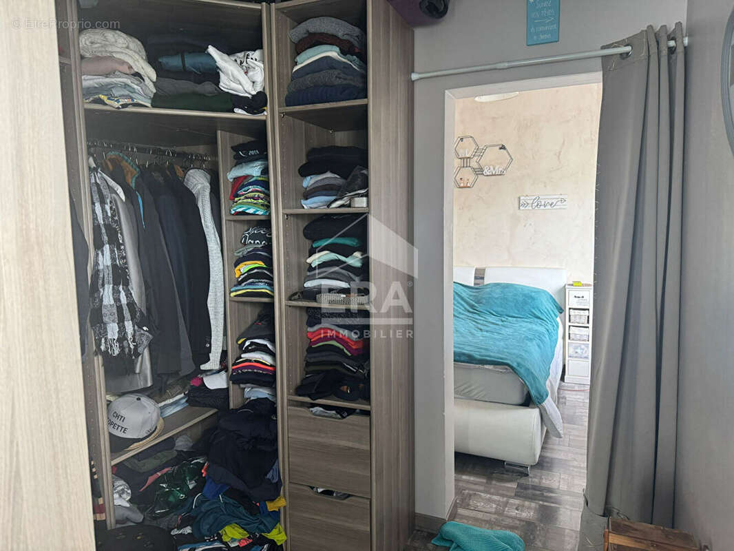 Maison à VILLIERS-LE-BACLE