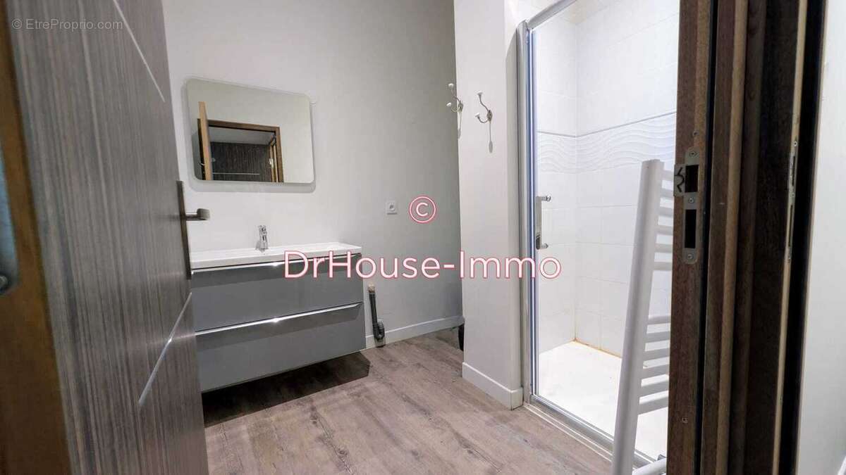 Appartement à POITIERS