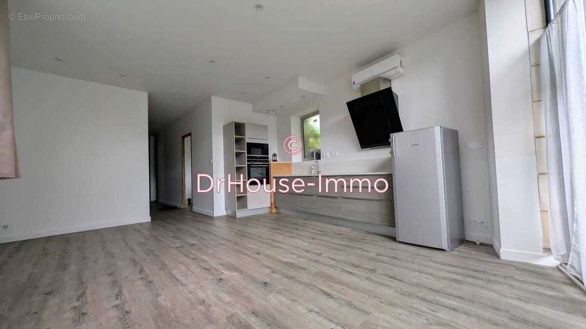 Appartement à POITIERS