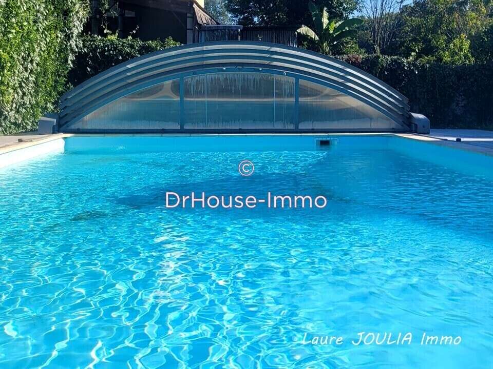 Maison à AIRE-SUR-L&#039;ADOUR