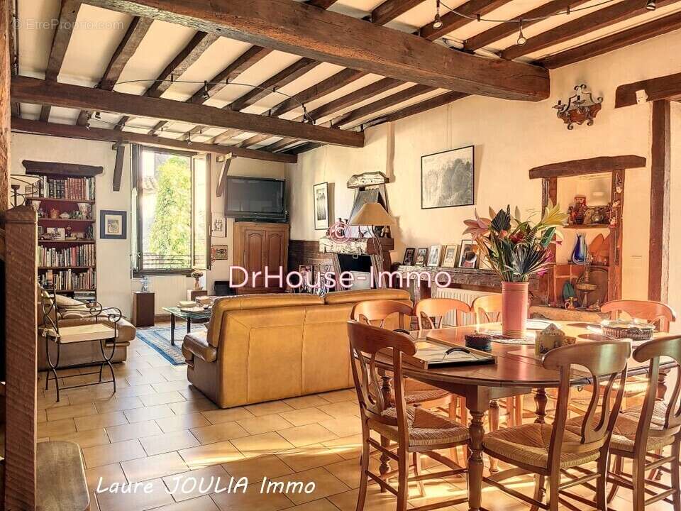 Maison à AIRE-SUR-L&#039;ADOUR