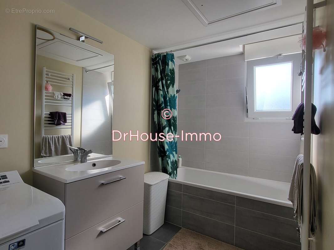 Appartement à PERRIGNY-LES-DIJON