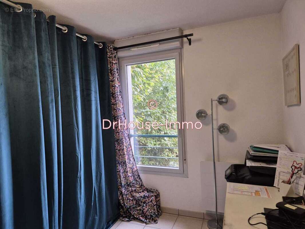 Appartement à LA RICHE