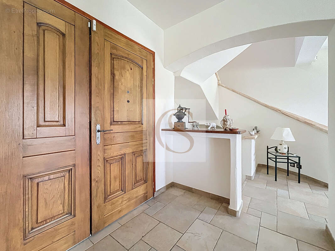 Maison à LE THORONET