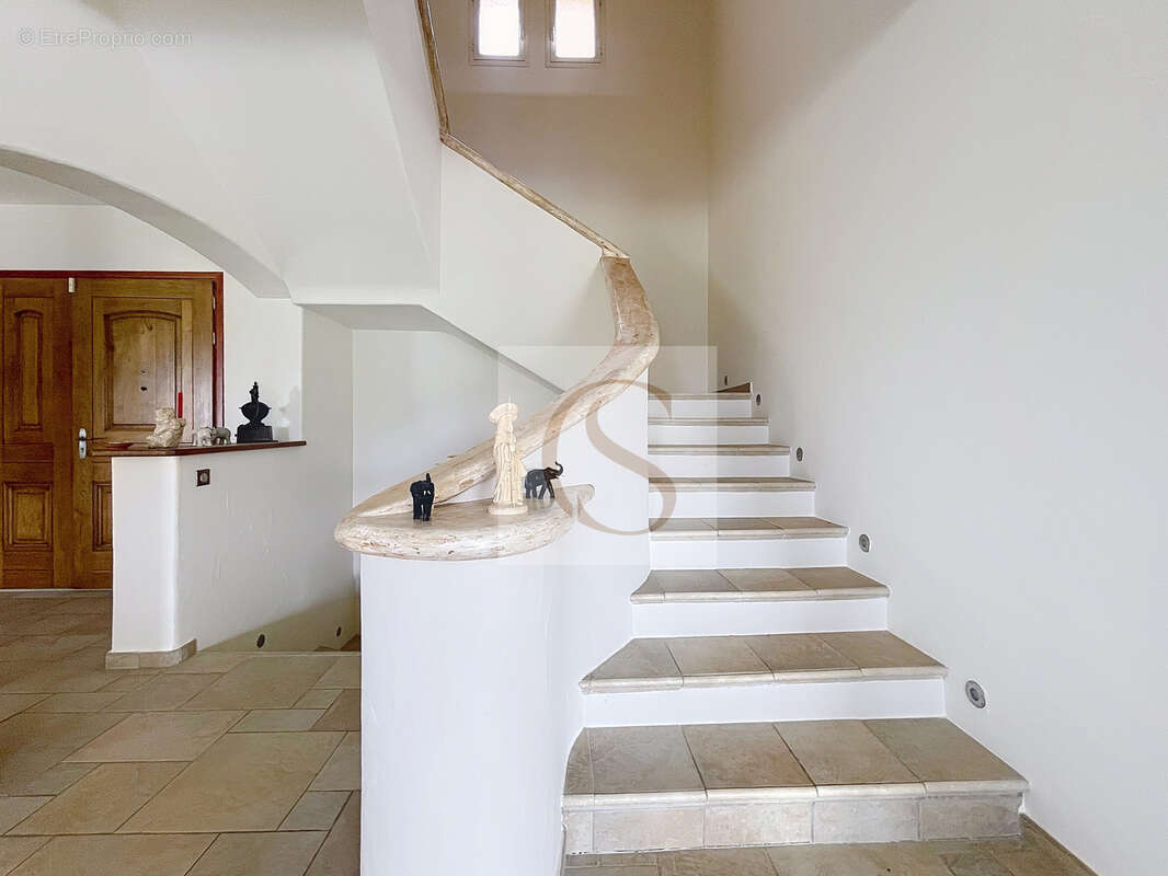 Maison à LE THORONET