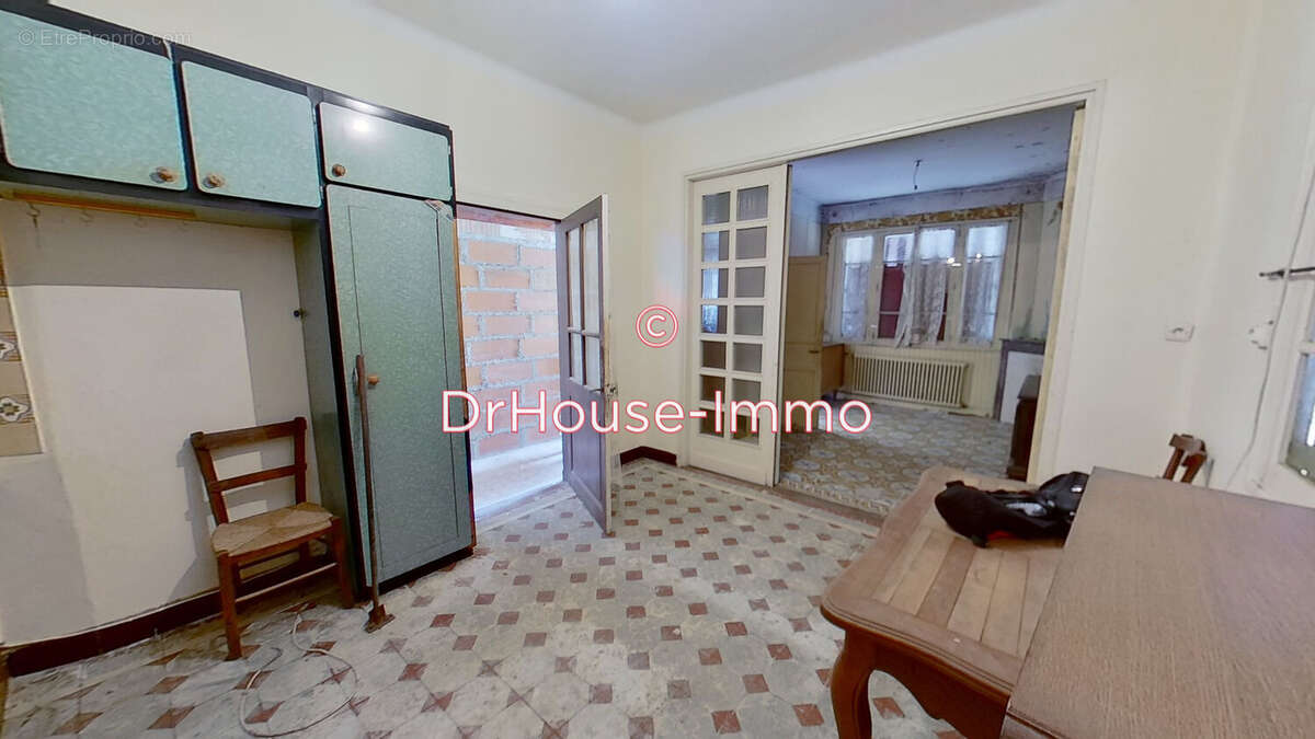 Appartement à SAINT-SARDOS