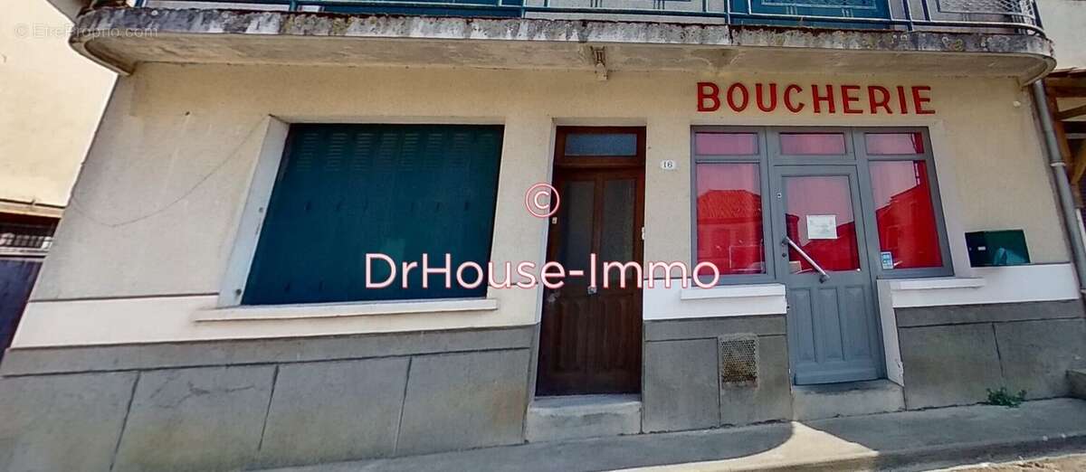 Appartement à SAINT-SARDOS