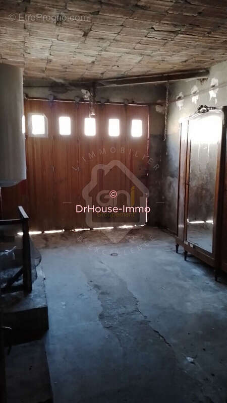 Appartement à SAINT-SARDOS