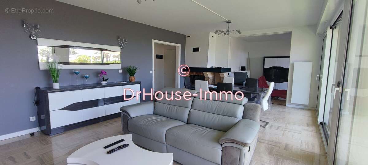 Appartement à SAINT-GEORGES-DE-DIDONNE