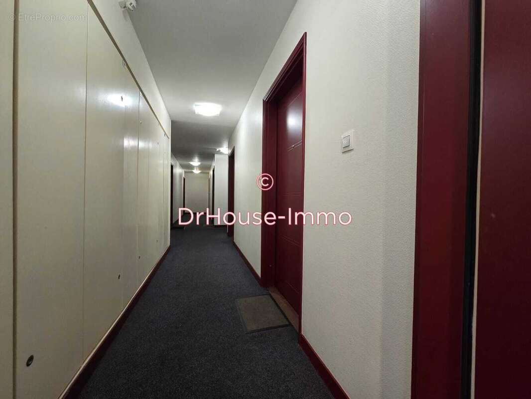 Appartement à CORBEIL-ESSONNES