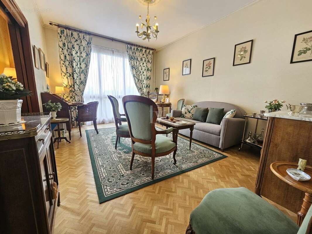 Appartement à LIMOGES