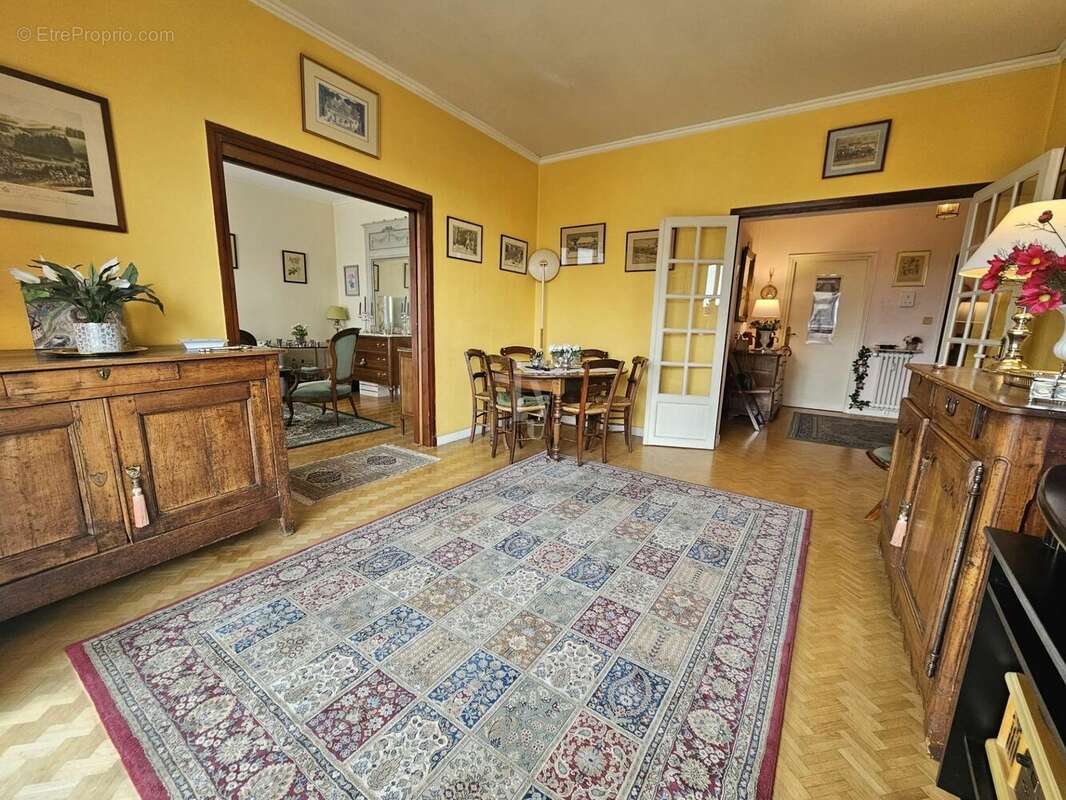 Appartement à LIMOGES