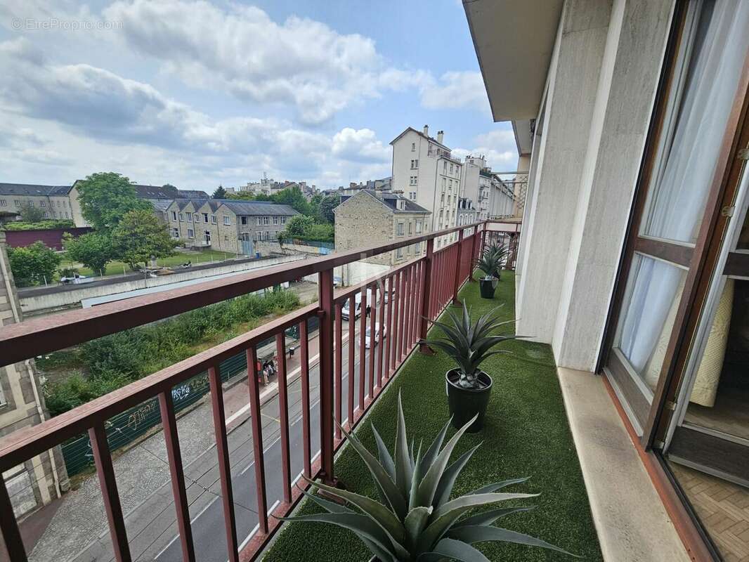 Appartement à LIMOGES