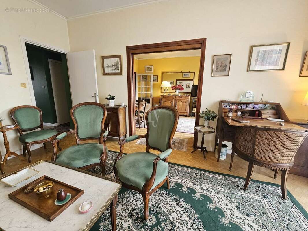 Appartement à LIMOGES