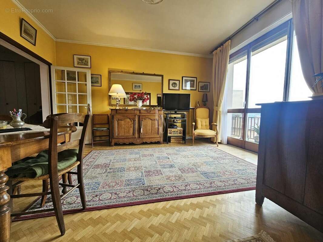 Appartement à LIMOGES