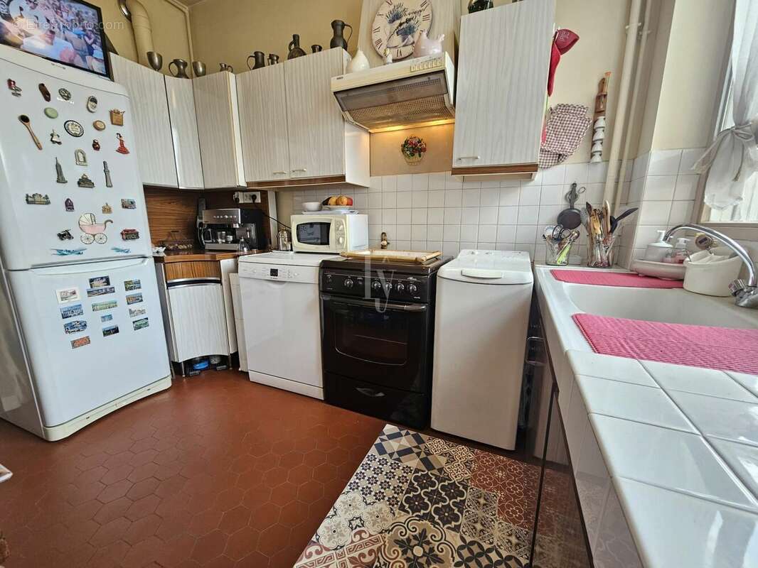 Appartement à LIMOGES