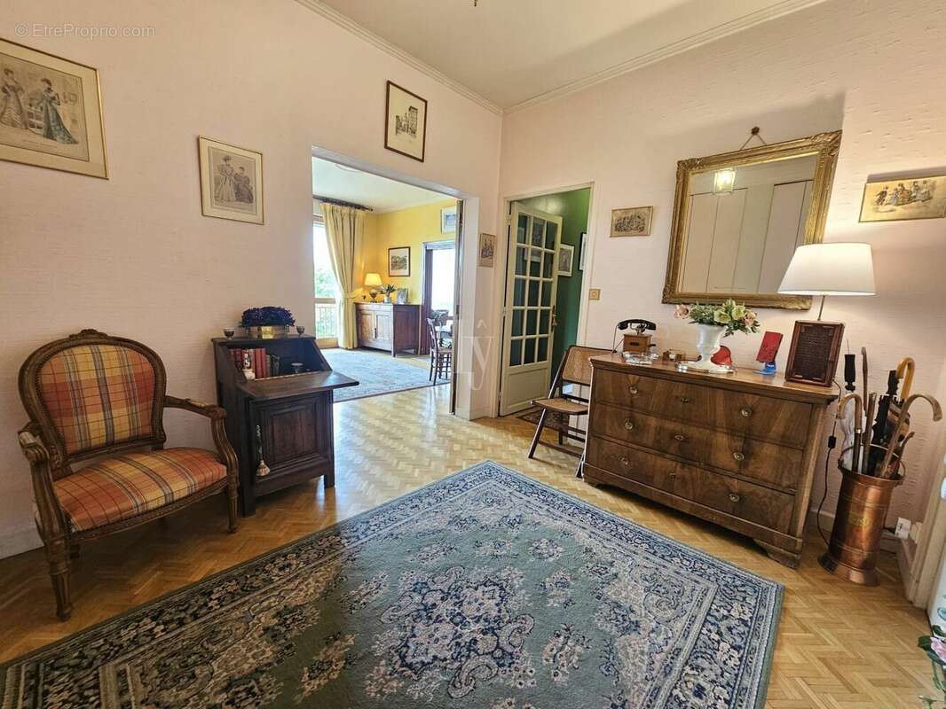 Appartement à LIMOGES