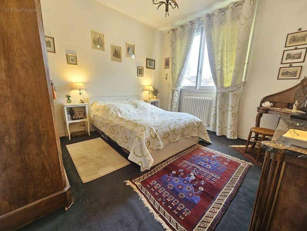 Appartement à LIMOGES