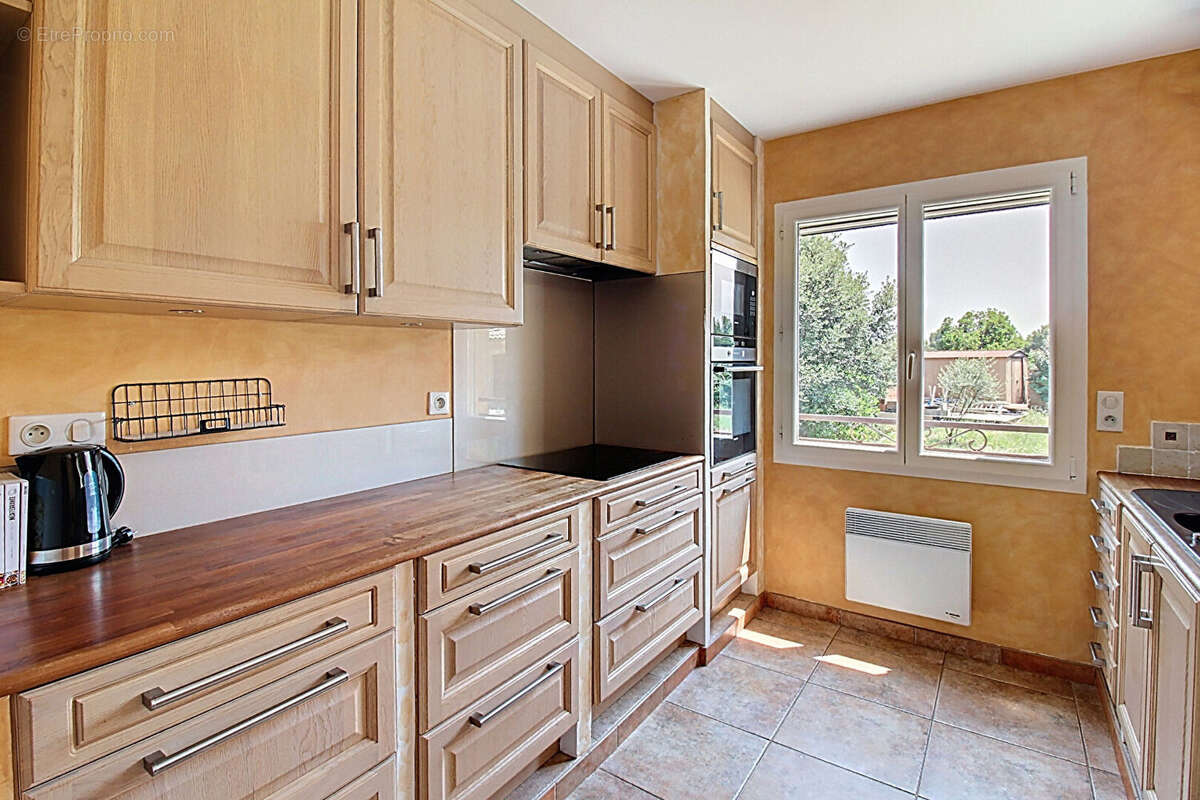 Maison à DRAGUIGNAN