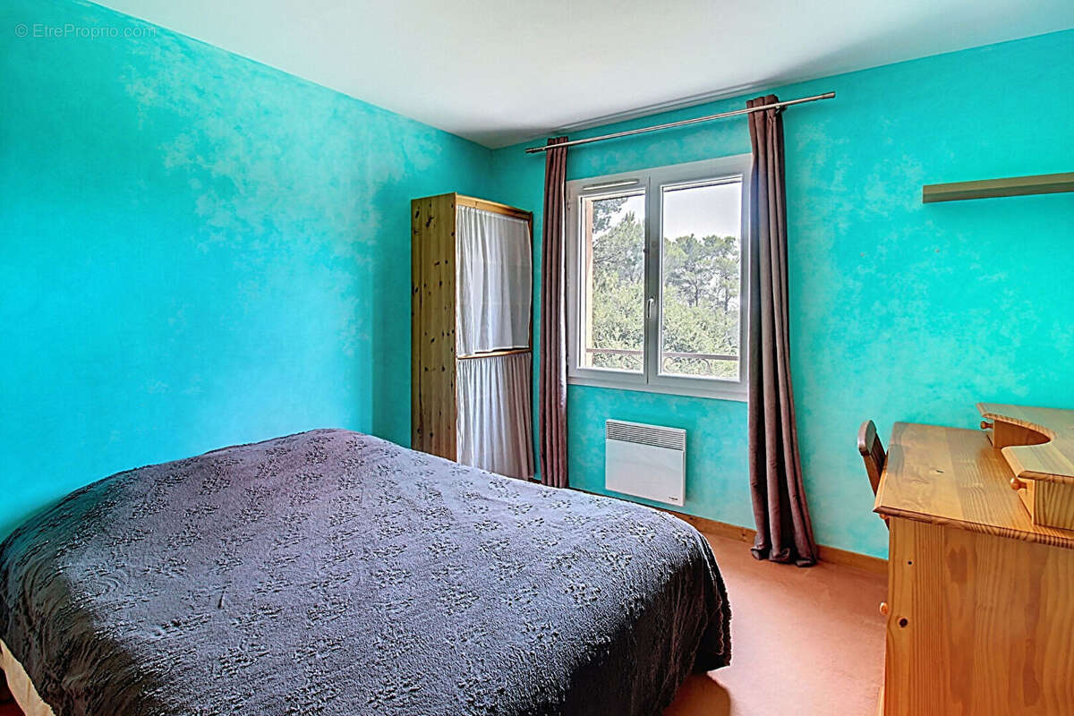 Maison à DRAGUIGNAN