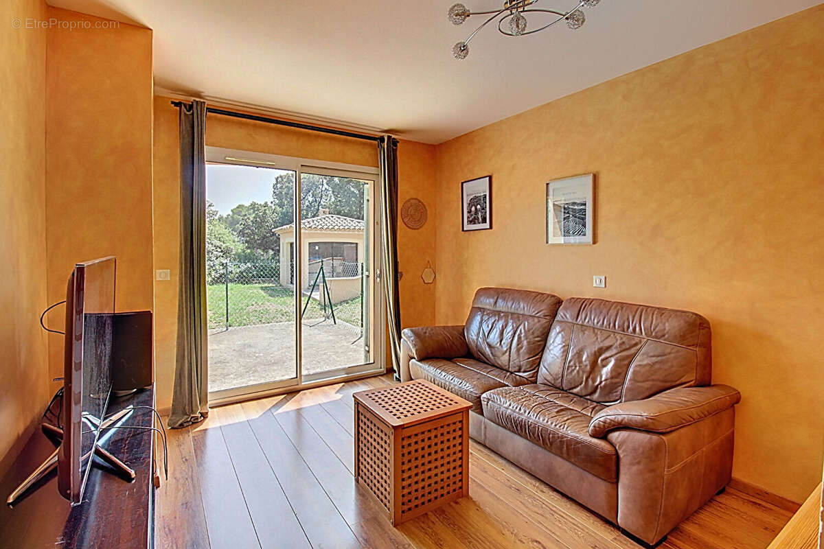 Maison à DRAGUIGNAN