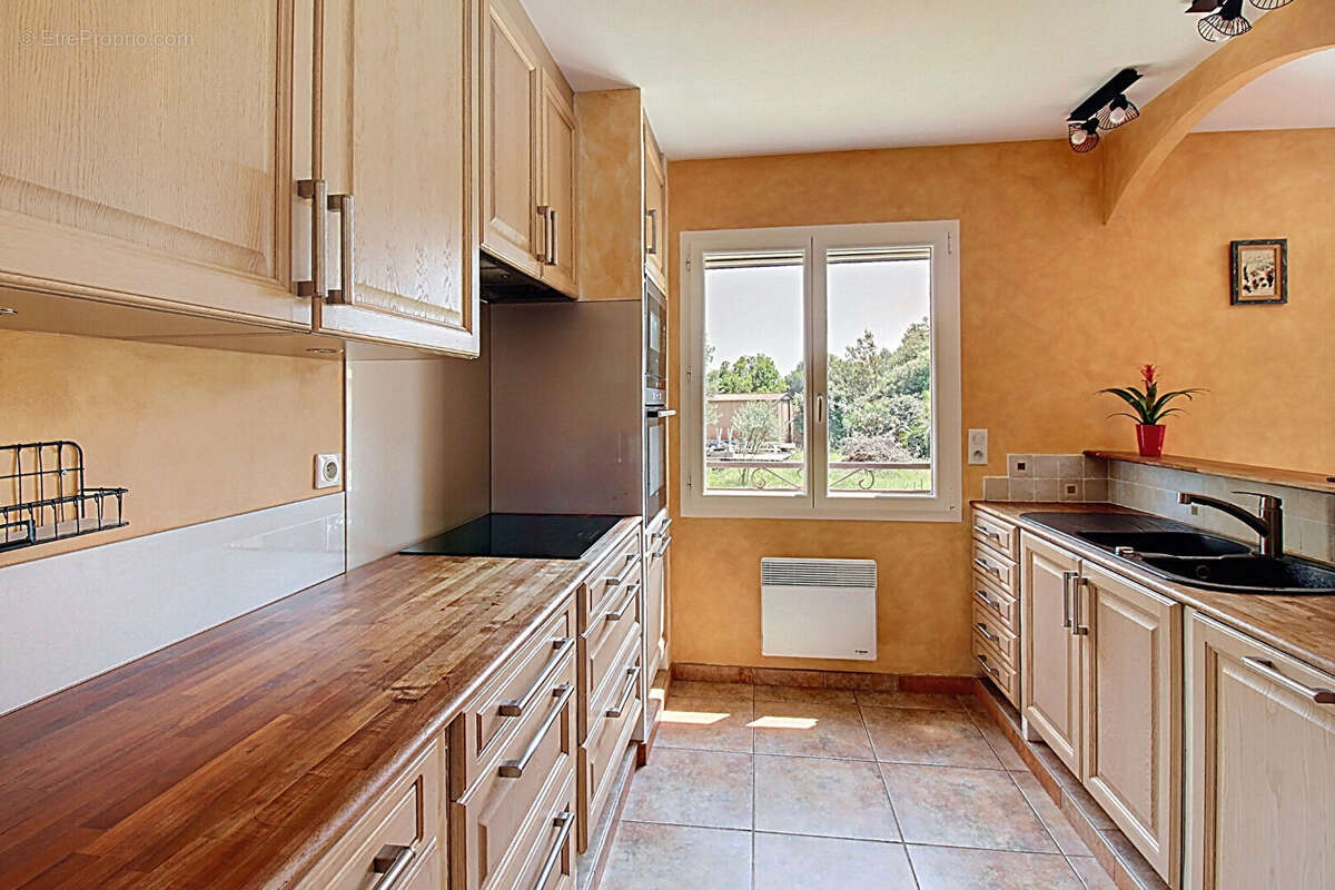 Maison à DRAGUIGNAN