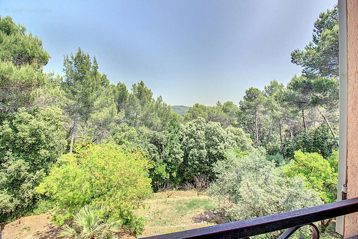 Maison à DRAGUIGNAN