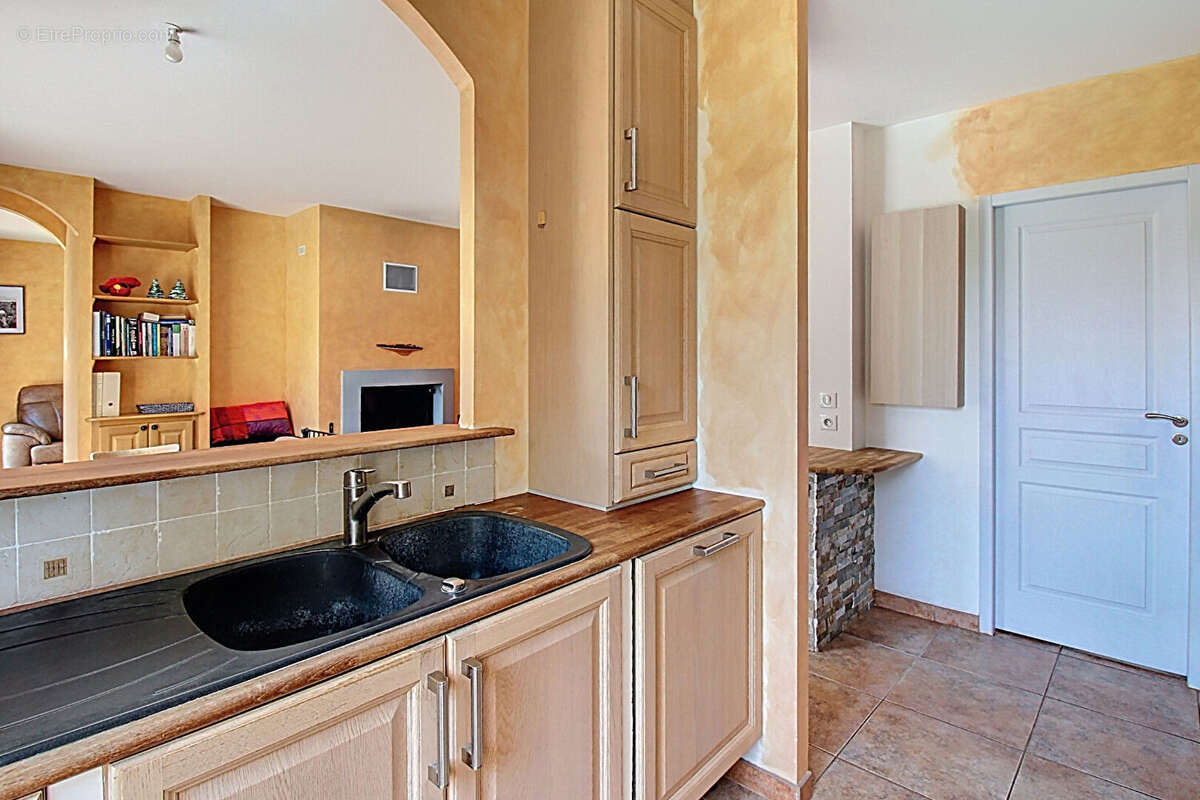 Maison à DRAGUIGNAN