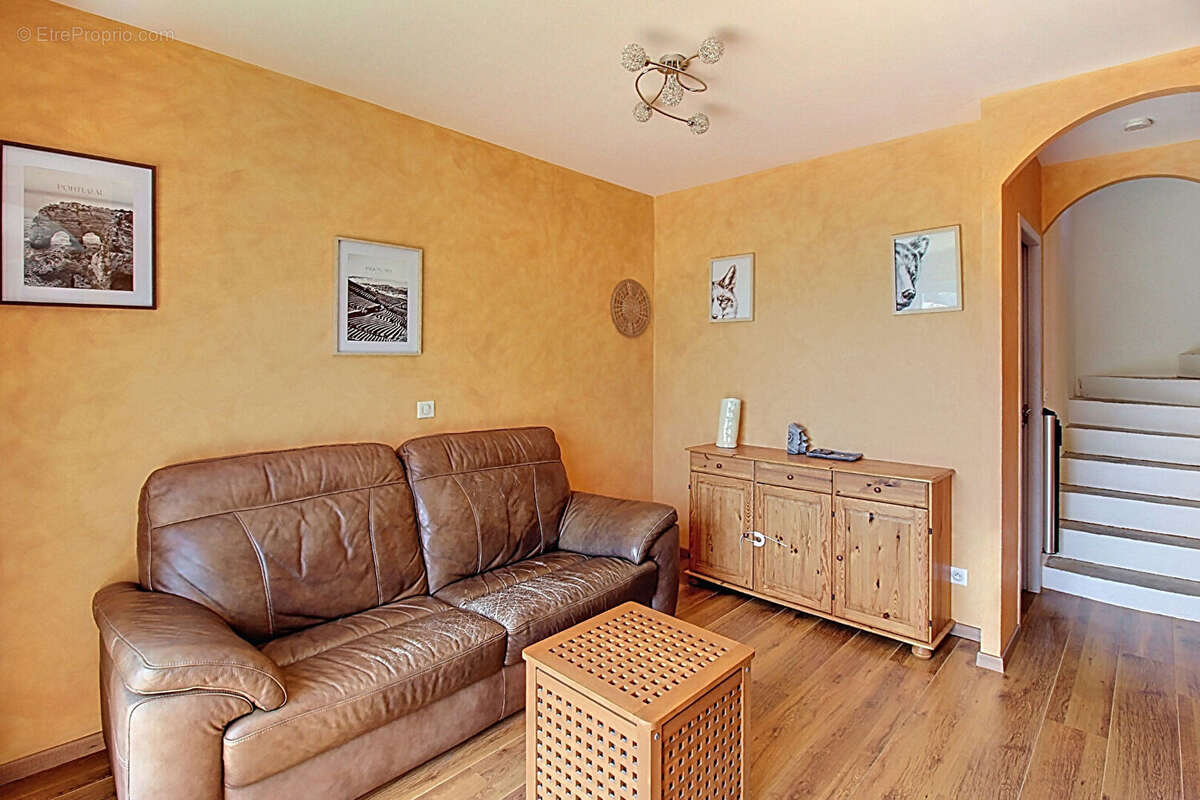 Maison à DRAGUIGNAN