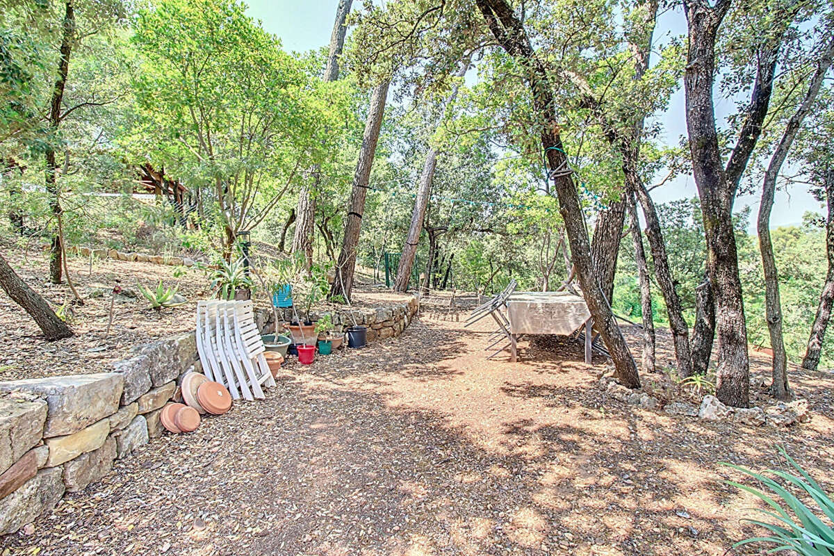 Maison à DRAGUIGNAN