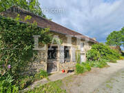 Maison à MOULINS-LE-CARBONNEL