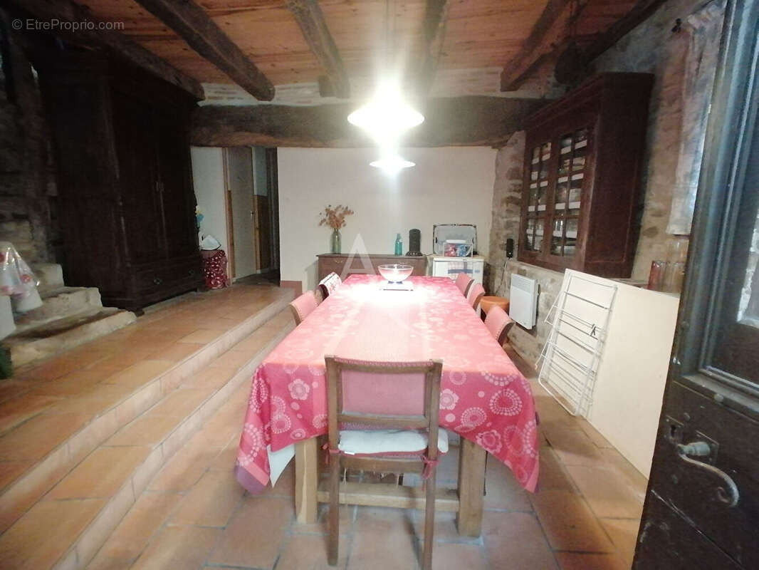 Maison à PENNE