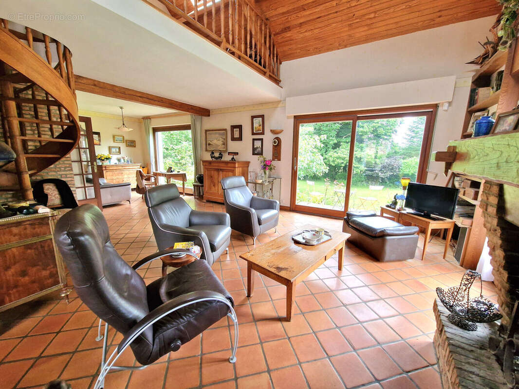 Photo 3 - Maison à BUIRE-LE-SEC