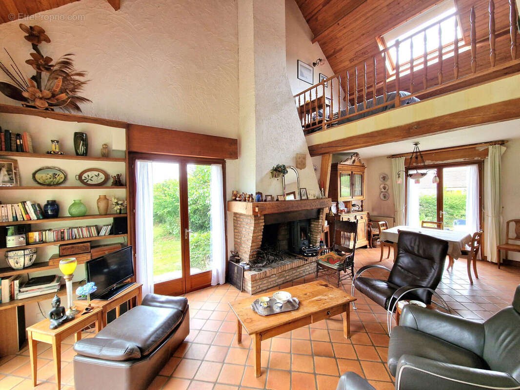 Photo 6 - Maison à BUIRE-LE-SEC