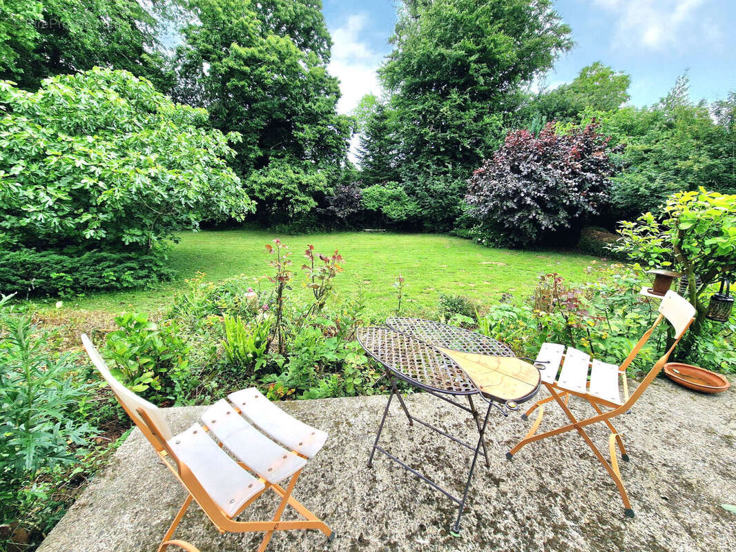 Photo 7 - Maison à BUIRE-LE-SEC