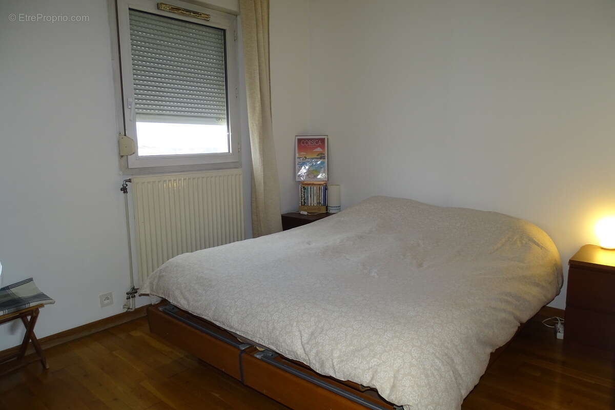 Appartement à CRETEIL