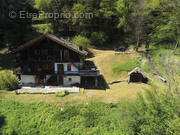 Maison à VILLARD-SUR-DORON