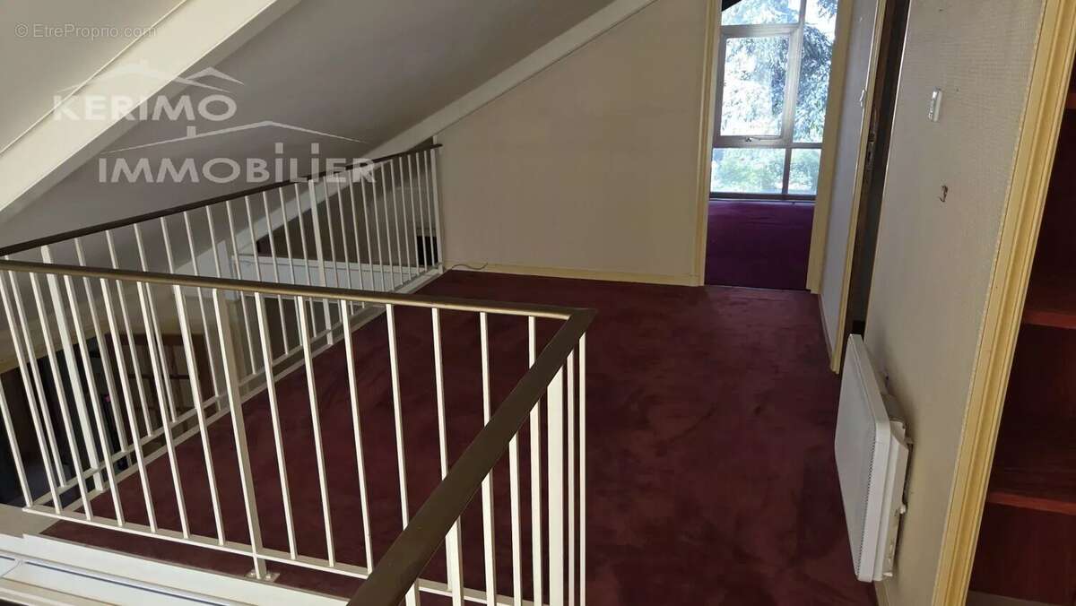 Maison à ETABLES-SUR-MER