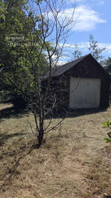 Maison à ETABLES-SUR-MER