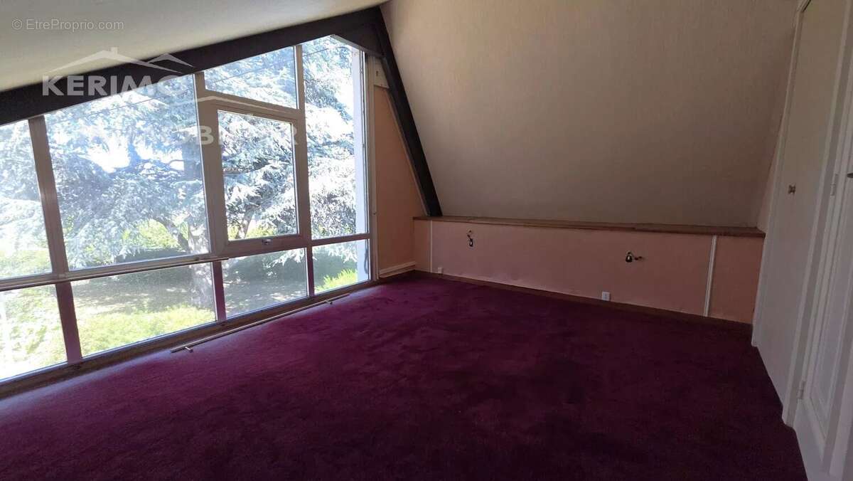 Maison à ETABLES-SUR-MER