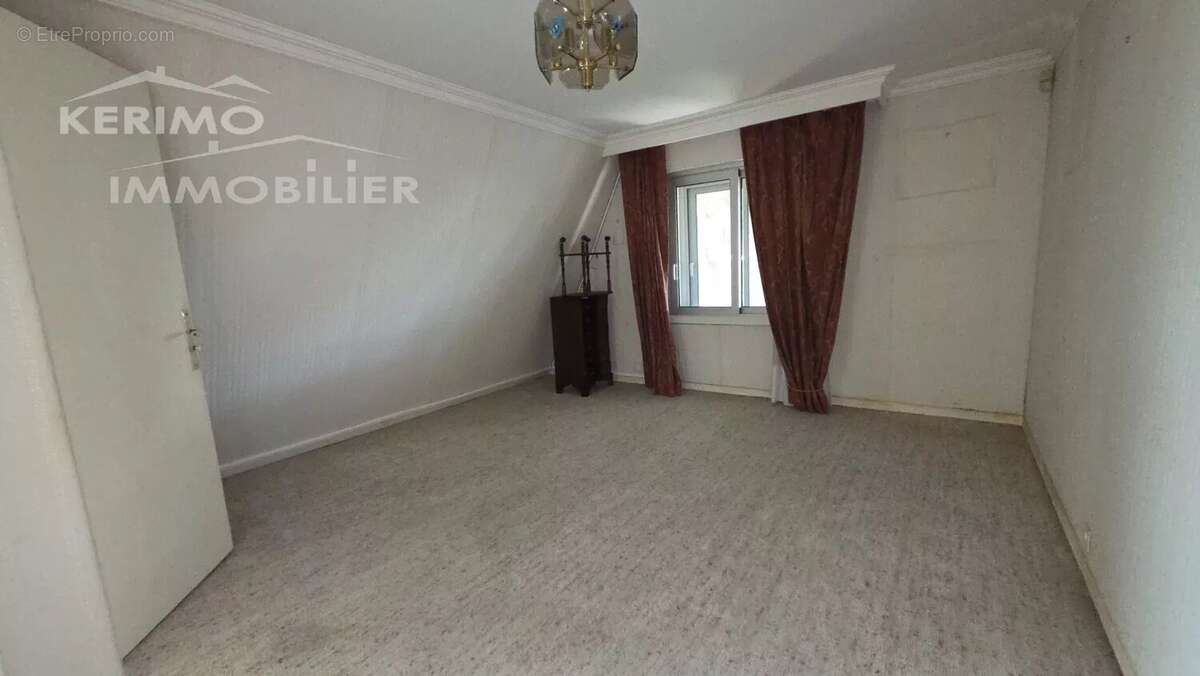 Maison à ETABLES-SUR-MER