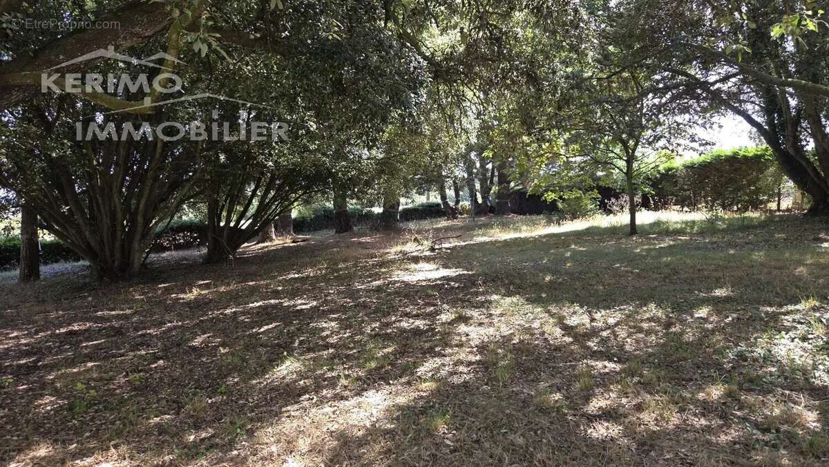 Maison à ETABLES-SUR-MER