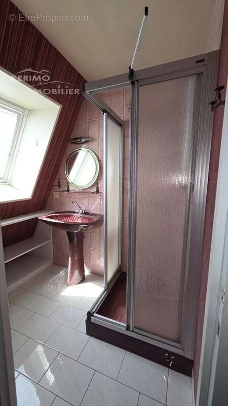 Maison à ETABLES-SUR-MER