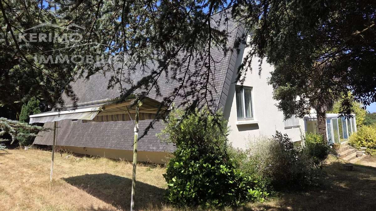 Maison à ETABLES-SUR-MER