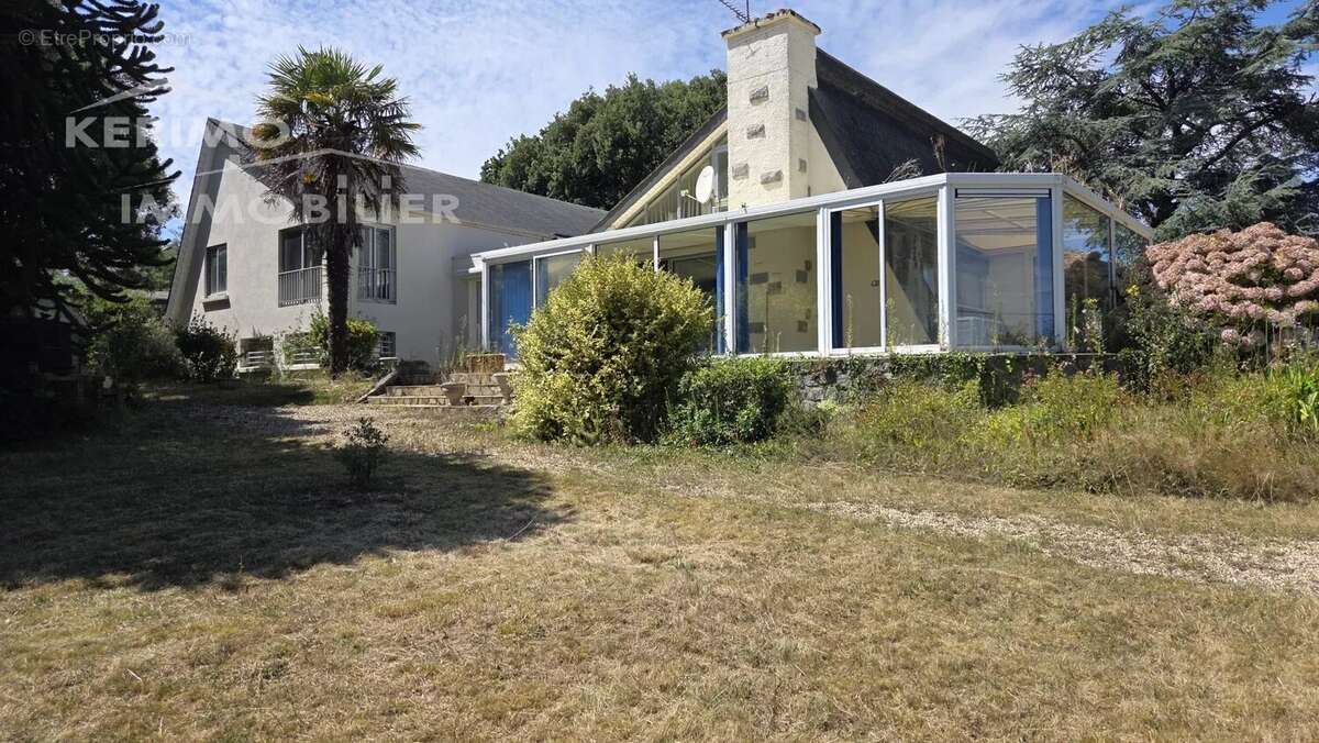 Maison à ETABLES-SUR-MER