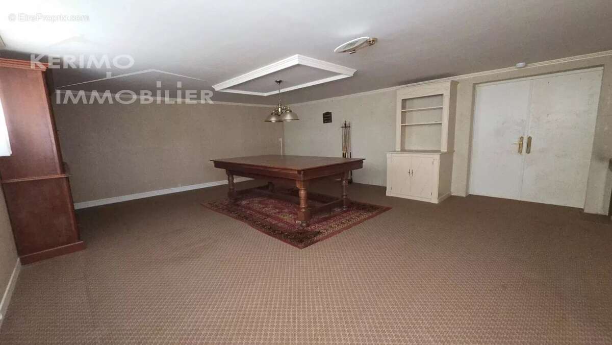 Maison à ETABLES-SUR-MER