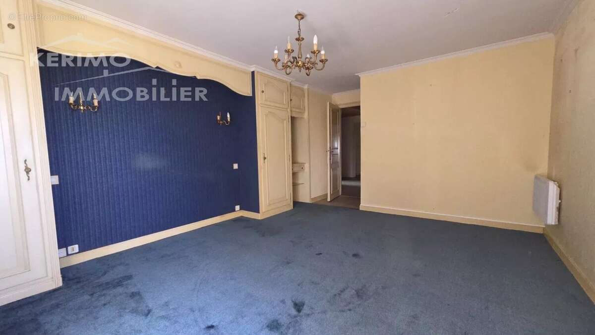 Maison à ETABLES-SUR-MER