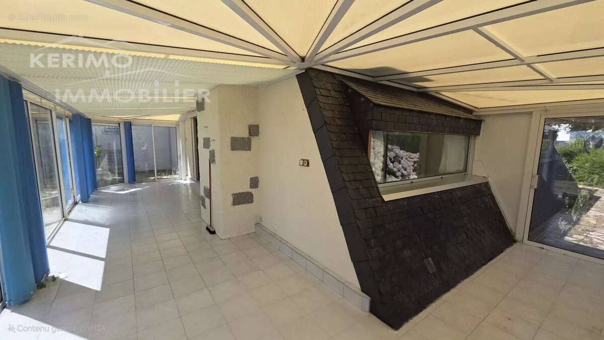 Maison à ETABLES-SUR-MER